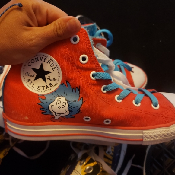 Converse - Picture 11 of 11